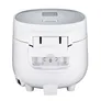 CUCKOO CR-0675F Reiskocher 1008ml, 6 Portionen