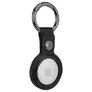 case-mate Clip Ring Schlüsselanhänger Apple AirTag schwarz