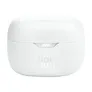 JBL Tune Buds ANC True wireless Bluetooth In-Ear Kopfhörer weiß
