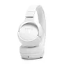 JBL Tune 670NC noice cancelling wireless Bluetooth On-Ear Kopfhörer weiß