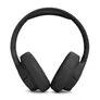 JBL Tune 770NC ANC wireless Bluetooth Over-Ear Kopfhörer schwarz