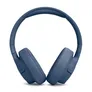 JBL Tune 770NC ANC wireless Bluetooth Over-Ear Kopfhörer blau