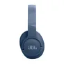 JBL Tune 770NC ANC wireless Bluetooth Over-Ear Kopfhörer blau