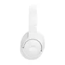 JBL Tune 770NC ANC wireless Bluetooth Over-Ear Kopfhörer weiß