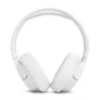 JBL Tune 770NC ANC wireless Bluetooth Over-Ear Kopfhörer weiß