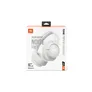 JBL Tune 770NC ANC wireless Bluetooth Over-Ear Kopfhörer weiß