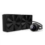 NZXT Kraken 280, schwarz Wasserkühlung für AMD und Intel CPU