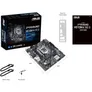 ASUS Prime H510M-K R2.0 mATX Mainboard Sockel 1200 M.2/USB3.2/HDMI/VGA