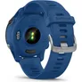 Garmin Forerunner 255 Tidal Blue Smartwatch