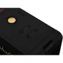 Marshall Middleton Bluetooth Lautsprecher black&brass