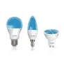 Homepilot addZ LED-Lampe E27 - White + Colour