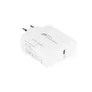 GC USB-Schnellladegerät 140W GaN-Technologie, 1-Port USB-C inkl. 1,2m Ladekabel