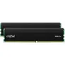 32GB (2x16GB) Crucial Pro DDR4-3200 CL 22 UDIMM RAM Speicherkit