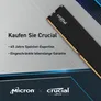 32GB (2x16GB) Crucial Pro DDR4-3200 CL 22 UDIMM RAM Speicherkit