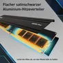 64GB (2x32GB) Crucial Pro DDR4-3200 CL 22 UDIMM RAM Speicherkit