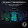 Razer Blackshark V2 Pro (2023) Weiß Wireless Esports Headset | PC-Series, 2.4Ghz, Bluetooth, USB-C