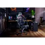 RAZER ENKI Schwarz / Grün - Gaming-Stuhl für Sitzkomfort den ganzen Tag
