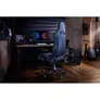 RAZER ENKI Schwarz / Grün - Gaming-Stuhl für Sitzkomfort den ganzen Tag