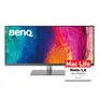 BenQ PD3420Q 86,4cm (34") UWQHD Monitor IPS 21:9 HDMI/DP/USB-C Pivot HV HDR