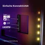 Philips 32PFS6908 80cm 32" Full HD LED Ambilight Android Smart TV Fernseher