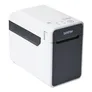 Brother TD-2020A Thermodirekt Etikettendrucker USB