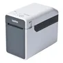 Brother TD-2020A Thermodirekt Etikettendrucker USB