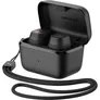 Sennheiser SPORT True Wireless In-Ear-Kopfhörer schwarz