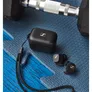 Sennheiser SPORT True Wireless In-Ear-Kopfhörer schwarz