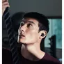 Sennheiser SPORT True Wireless In-Ear-Kopfhörer schwarz