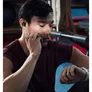Sennheiser SPORT True Wireless In-Ear-Kopfhörer schwarz