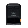 Brother RJ-2035B Mobiler Thermodirekt-Etikettendrucker USB Bluetooth