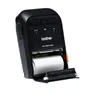 Brother RJ-2035B Mobiler Thermodirekt-Etikettendrucker USB Bluetooth