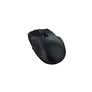 RAZER Naga V2 Hyperspeed - Ergonomische MMO-Gaming-Maus