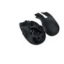 RAZER Naga V2 Hyperspeed - Ergonomische MMO-Gaming-Maus