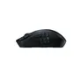 RAZER Naga V2 Hyperspeed - Ergonomische MMO-Gaming-Maus