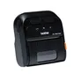 Brother RJ-3055WB Mobiler Thermodirekt-Etikettendrucker USB WLAN Bluetooth