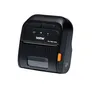 Brother RJ-3055WB Mobiler Thermodirekt-Etikettendrucker USB WLAN Bluetooth