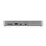OWC Thunderbolt 4 Dock space grau