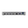 OWC Thunderbolt 4 Dock space grau
