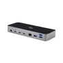 OWC Thunderbolt 4 Dock space grau