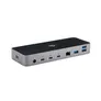 OWC Thunderbolt 4 Dock space grau