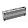 OWC 11-Port Thunderbolt 4 Go Dock mit eingebautem Netzeil für Mac und PC