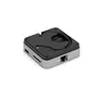 OWC 6-Port Travel Dock 100W- Space Gray (Ethernet)