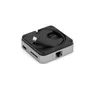 OWC 6-Port Travel Dock 100W- Space Gray (Ethernet)
