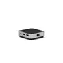 OWC 6-Port Travel Dock 100W- Space Gray (Ethernet)