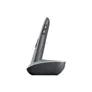Gigaset E560 schnurloses Festnetztelefon (analog), platin