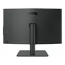 BenQ PD2705U 68,6cm (27") 4K IPS Designer Monitor 16:9 DP/HDMI/USB-C PD6W 60Hz 5ms