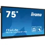iiyama ProLite TE7512MIS-B1AG 189,3cm (75") 4K UHD Touch Monitor HDMI/VGA/USB-C