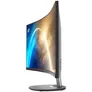 MSI Pro MP341CQDE 86,4cm (34") UWQHD VA Office Monitor Curved 21:9 HDMI/DP 100Hz