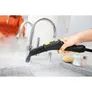 Kärcher SC4 EasyFix Iron Dampfreiniger mit Bügeleisen